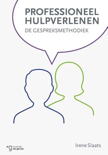 Professioneel hulpverlenen