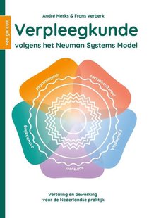 Verpleegkunde volgens het Neuman Systems Model