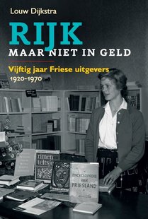 Rijk, maar niet in geld