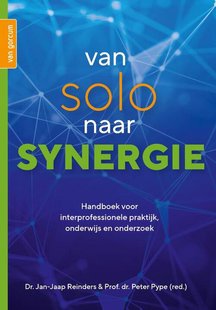 Van solo naar synergie