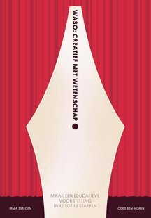 WASO: creatief met wetenschap