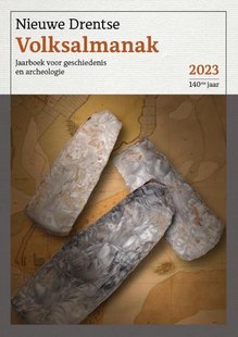 Nieuwe Drentse Volksalmanak
