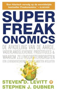 SuperFreakonomics