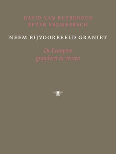 Neem bijvoorbeeld graniet