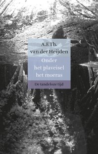 Onder het plaveisel het moeras