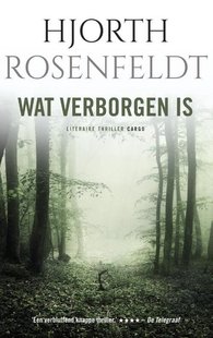 Bergmankronieken 1 - Wat verborgen is