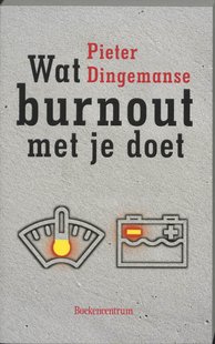 Wat een burnout met je doet