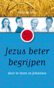 Jezus beter begrijpen