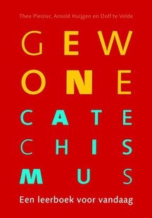 Gewone Catechismus
