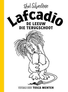 Lafcadio, de leeuw die terugschoot
