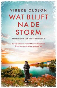 Wat blijft na de storm