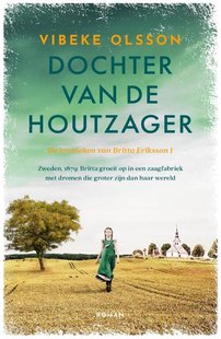 Dochter van de houtzager
