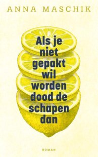 Als je niet gepakt wil worden dood de schapen dan