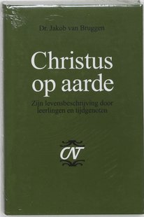 Christus op aarde