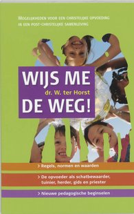 Wijs me de weg!