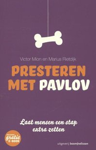 Presteren met Pavlov