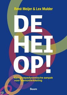 De hei op!