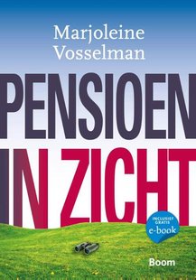 Pensioen in zicht