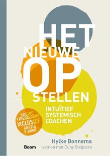 Het nieuwe opstellen