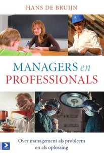 Managers en professionals