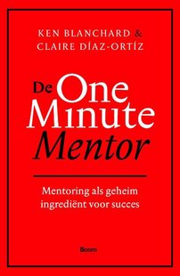 De one minute mentor