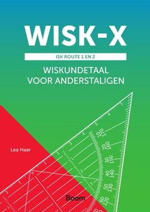 Wisk-X