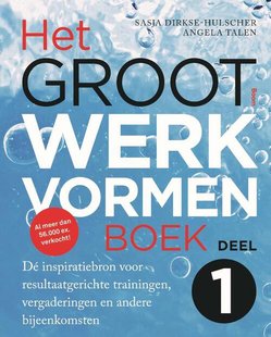 Het Groot Werkvormenboek
