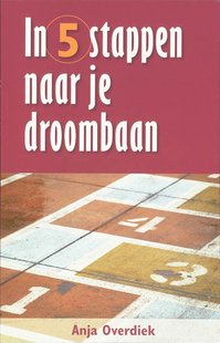 In 5 stappen naar je droombaan