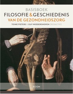 Filosofie en geschiedenis van de gezondheidszorg