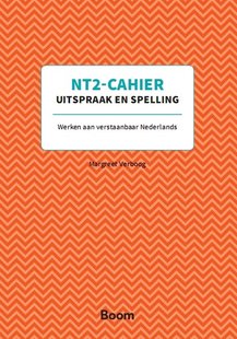 Uitspraak en spelling