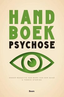 Handboek psychose