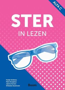 Ster in lezen