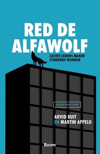 Red de alfawolf