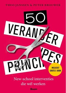 50 Veranderprincipes