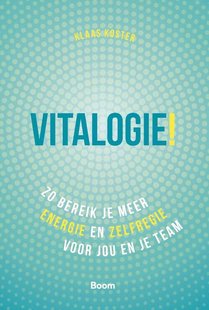 Vitalogie