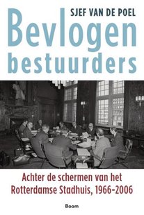 Bevlogen bestuurders
