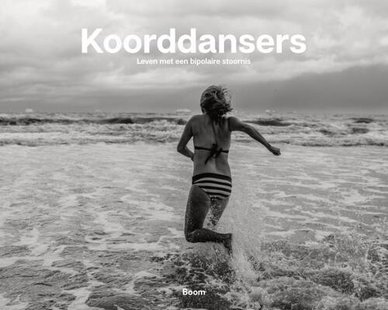 Koorddansers