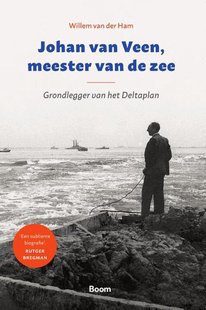Johan van Veen, meester van de zee