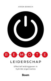 Remote leiderschap