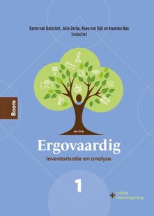 Ergovaardig