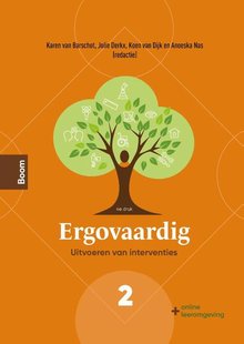 Ergovaardig
