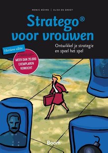 Stratego voor vrouwen