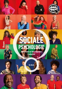 Sociale psychologie