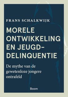 Morele ontwikkeling en jeugddelinquentie