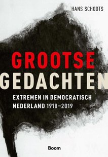 Grootse gedachten