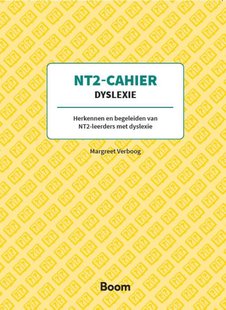 NT2 Cahier Dyslexie