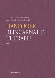 Handboek Reïncarnatietherapie