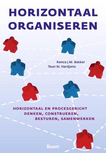 Horizontaal organiseren