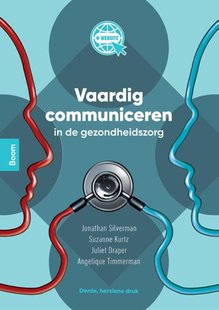 Vaardig communiceren in de gezondheidszorg