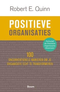 Positieve organisaties